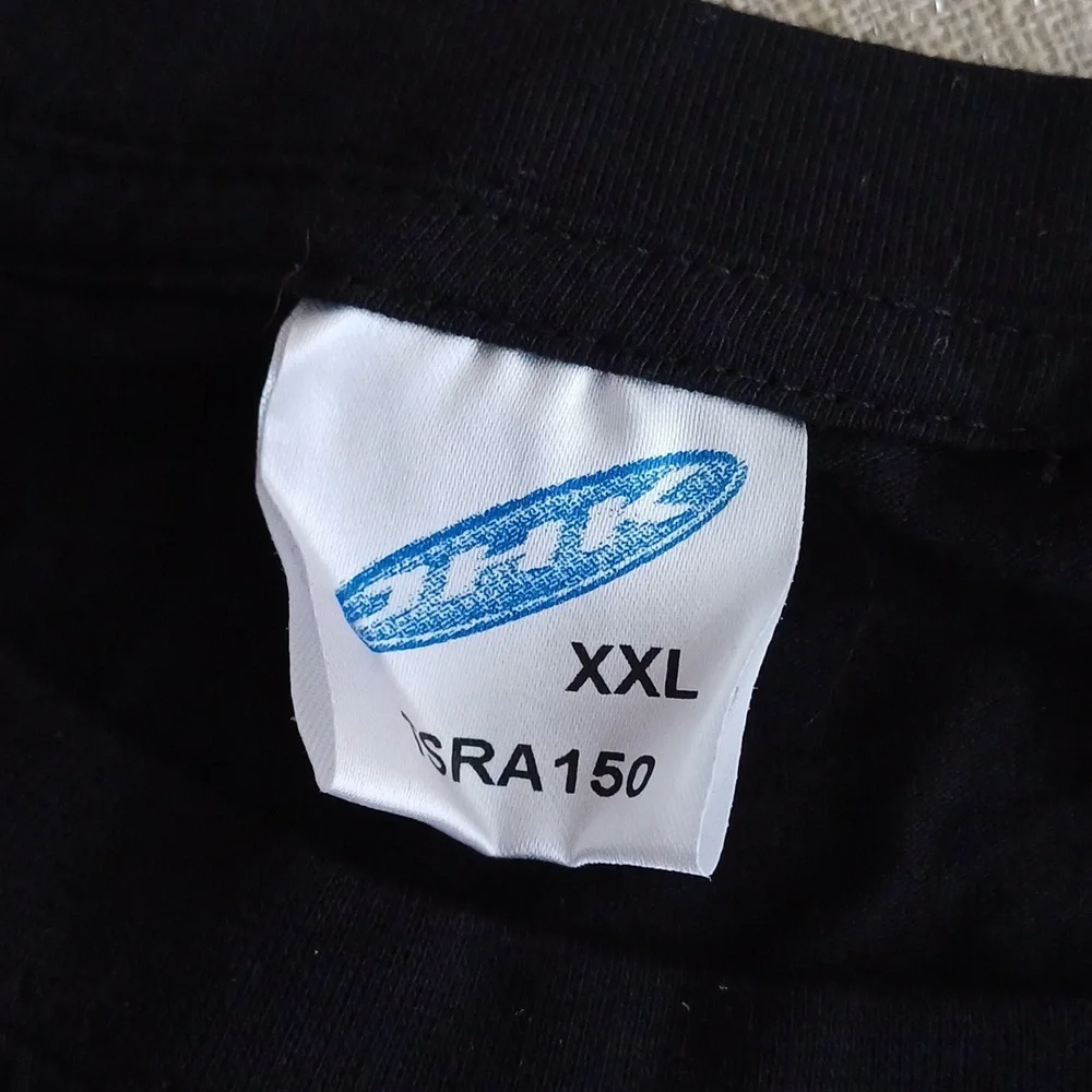 🔥🔥The Godfather vintage Marlon Brando tshirt XXL - Picture 6 of 10